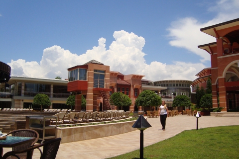 Belek - Club Hotel Megasaray bei Belek Belek - Club Hotel Megasaray bei Belek