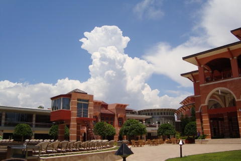 Belek - Club Hotel Megasaray bei Belek Belek - Club Hotel Megasaray bei Belek