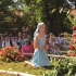 Leonhardi-Umzug 2015 - Marienbild Leonhardi-Umzug 2015 - Marienbild