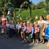 Kindergarten Farbenkiste auf dem Leonhardi-Umzug 2015 Kindergarten Farbenkiste auf dem Leonhardi-Umzug 2015
