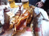 lecker Omul