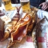 lecker Omul