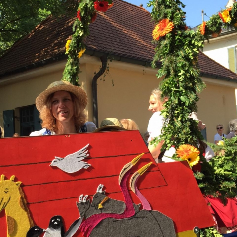 Siegertsbrunn - Leonhardi-Fahrt 2015 - Bild 78 Siegertsbrunn - Leonhardi-Fahrt 2015 - Bild 78