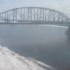 Br&uuml;cke &uuml;ber dem Amur