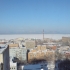 Blick über die Stadt Blick über die Stadt