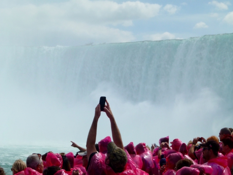 Niagara Falls - Niagara Falls Niagara Falls - Niagara Falls