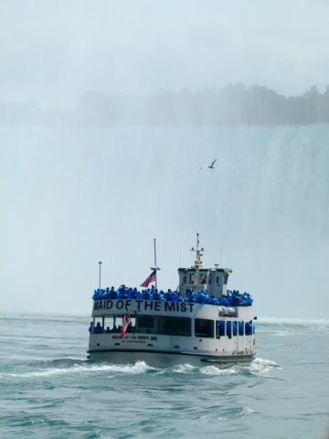 Niagara Falls - Niagara Falls Niagara Falls - Niagara Falls