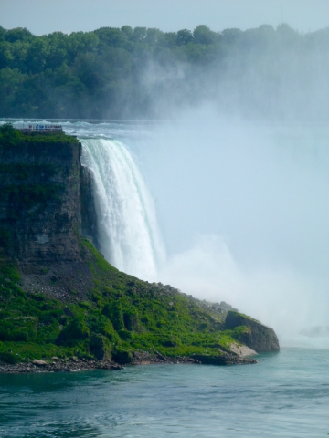 Niagara Falls - Niagara Falls Niagara Falls - Niagara Falls