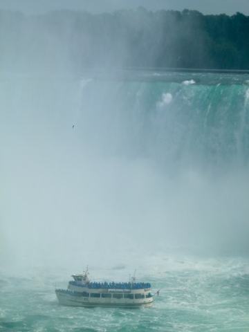 Niagara Falls - Niagara Falls Niagara Falls - Niagara Falls