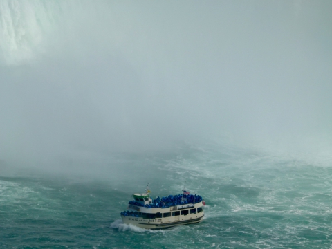 Niagara Falls - Niagara Falls Niagara Falls - Niagara Falls