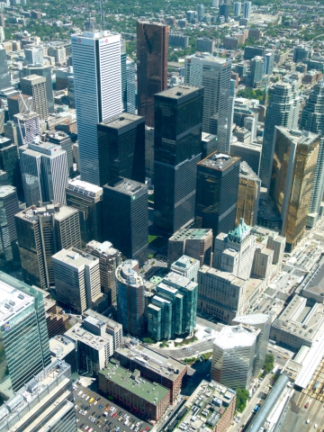 Toronto - Toronto Toronto - Toronto
