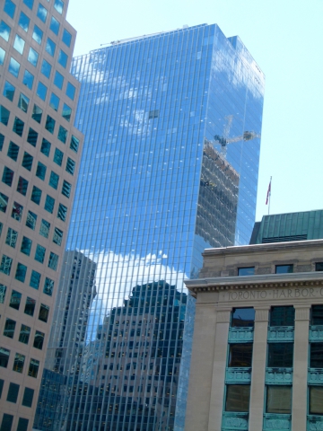 Toronto - Toronto Toronto - Toronto