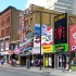 Toronto Toronto