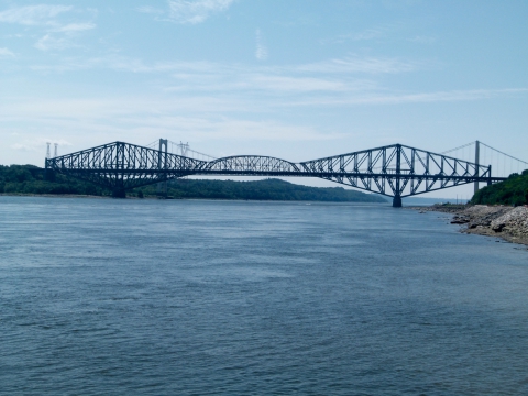 Québec - Québec Québec - Québec