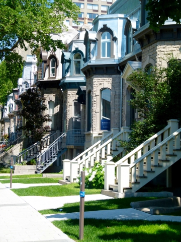 Québec - Québec Québec - Québec
