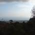 Blick auf Samui