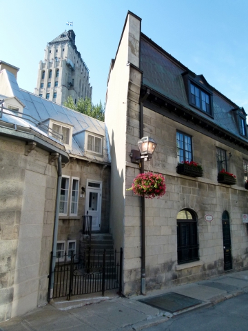 Québec - Québec Québec - Québec