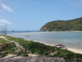  Sandbank Koh Ma