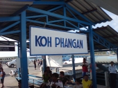 Koh Phangan