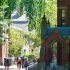 Harvard Universität Harvard Universität