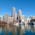 Boston Boston