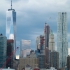 Manhattan Skyline Manhattan Skyline