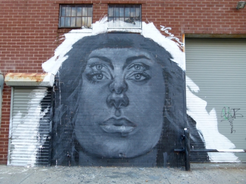 New York City - Williamsburg New York City - Williamsburg