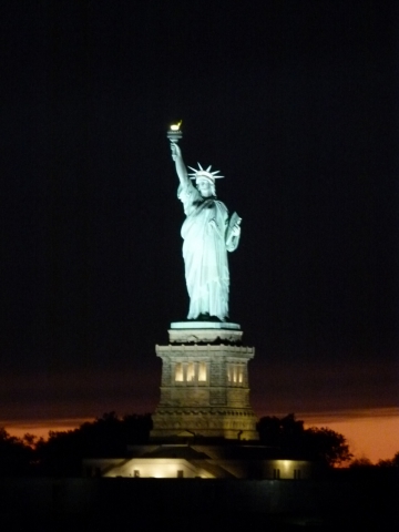 New York City - Staten Island Ferry New York City - Staten Island Ferry