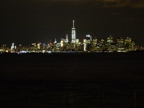 New York City - Staten Island Ferry New York City - Staten Island Ferry