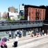 The High Line The High Line