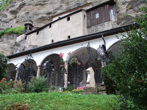 Salzburg Salzburg