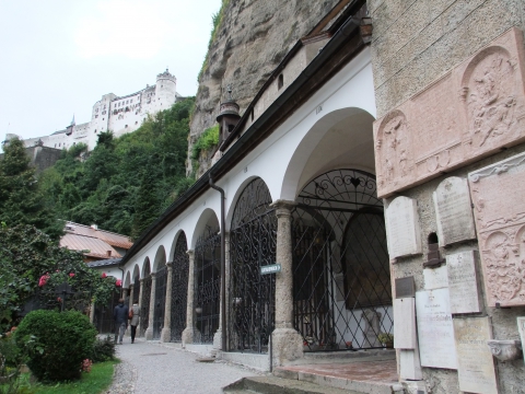 Salzburg Salzburg