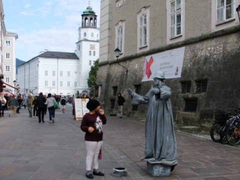 Salzburg Salzburg