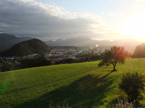 Salzburg Salzburg