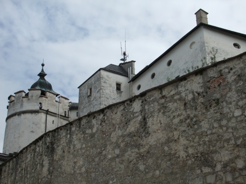 Salzburg Salzburg