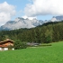 Dachtseingebirge Dachtseingebirge