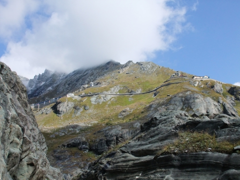 Heiligenblut Heiligenblut
