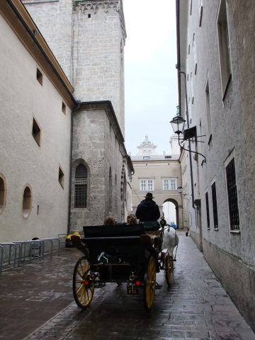 Salzburg Salzburg