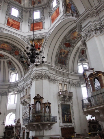 Salzburg Salzburg