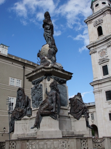 Salzburg Salzburg