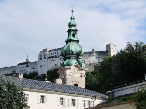 Salzburg Salzburg