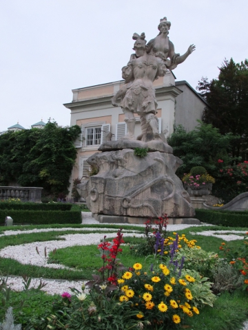 Salzburg Salzburg