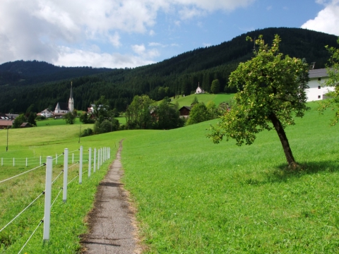 Salzkammergut Salzkammergut