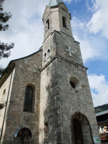 Salzkammergut - Russbach am Dachstein Salzkammergut - Russbach am Dachstein