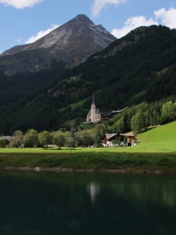 Heiligenblut Heiligenblut