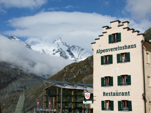 Heiligenblut Heiligenblut