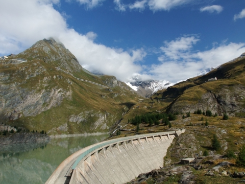 Heiligenblut Heiligenblut