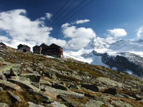 Neukirchen am Großvenediger Neukirchen am Großvenediger