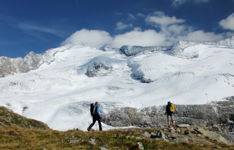Neukirchen am Großvenediger Neukirchen am Großvenediger