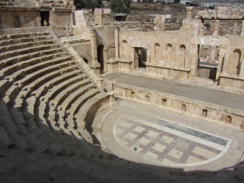 Jarash Jarash